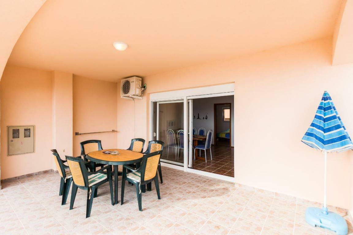Apartmani Filip マンドレ エクステリア 写真