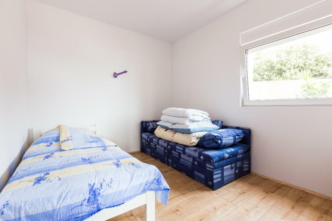 Apartmani Filip マンドレ エクステリア 写真